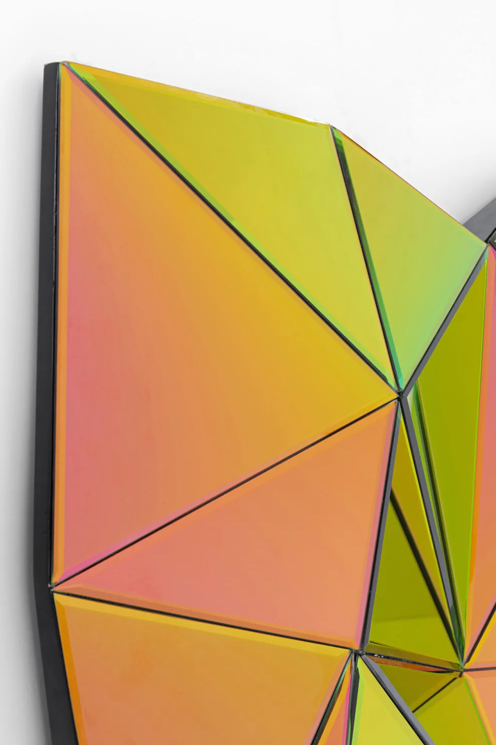 Spiegel Prisma Colore 80x120cm