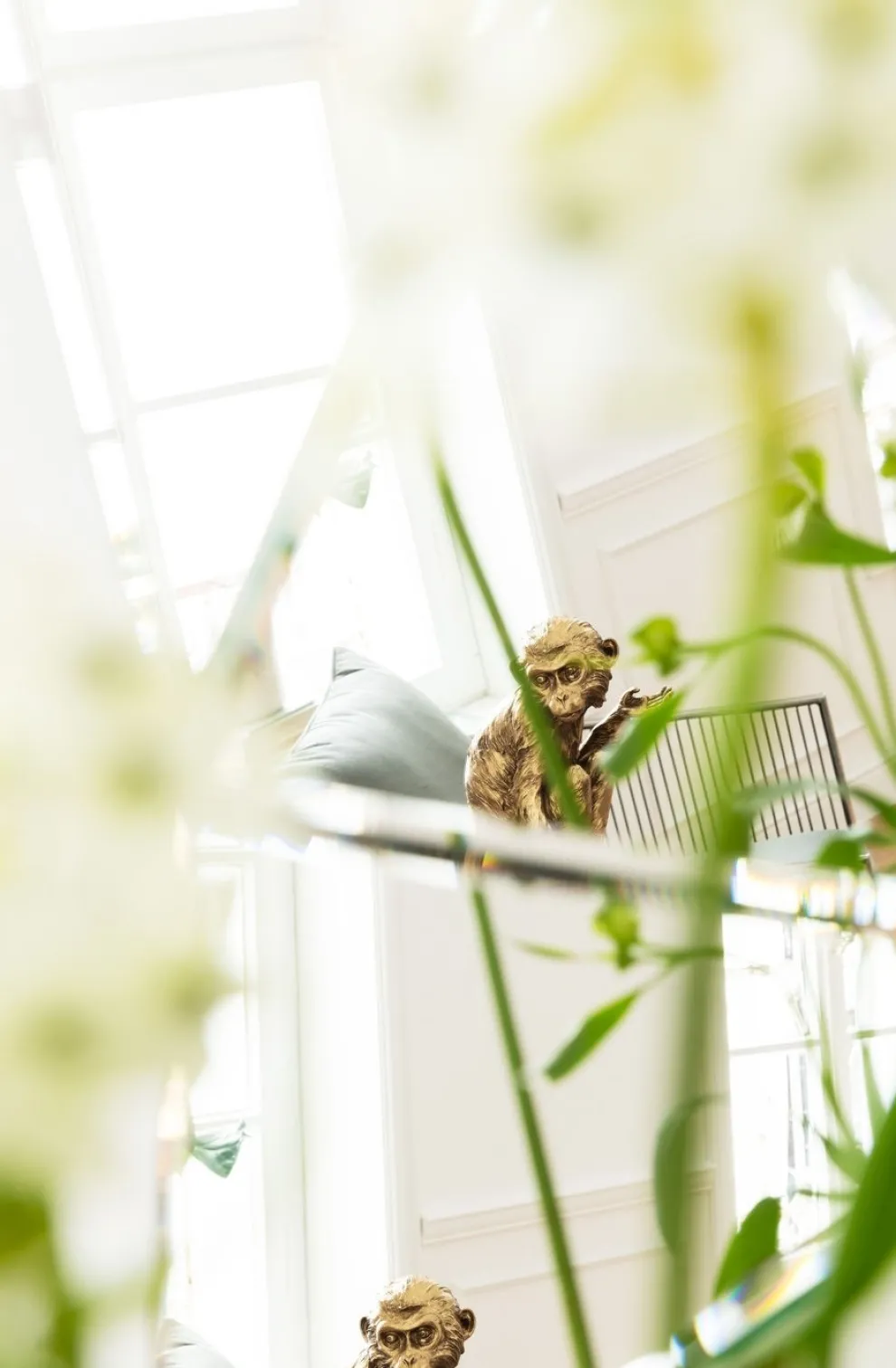 Spiegel Prisma 120x80cm