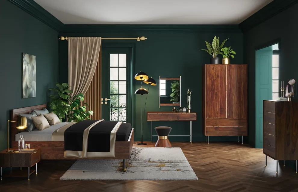 Spiegel Ravello 55x80cm