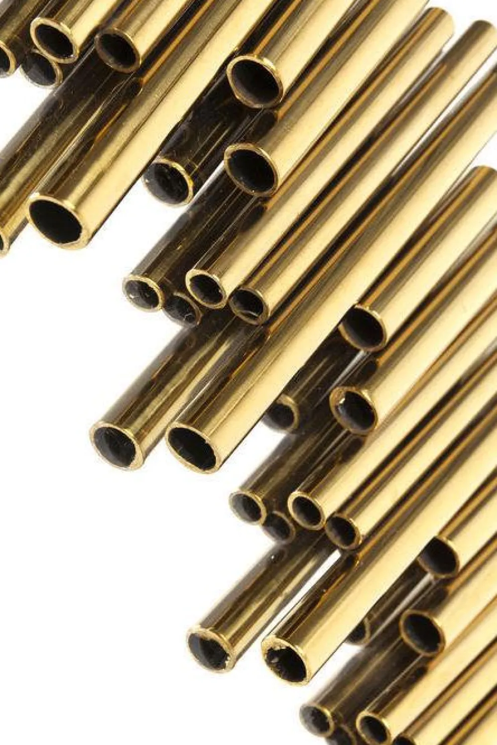 Spiegel Solare Goud Ø132cm