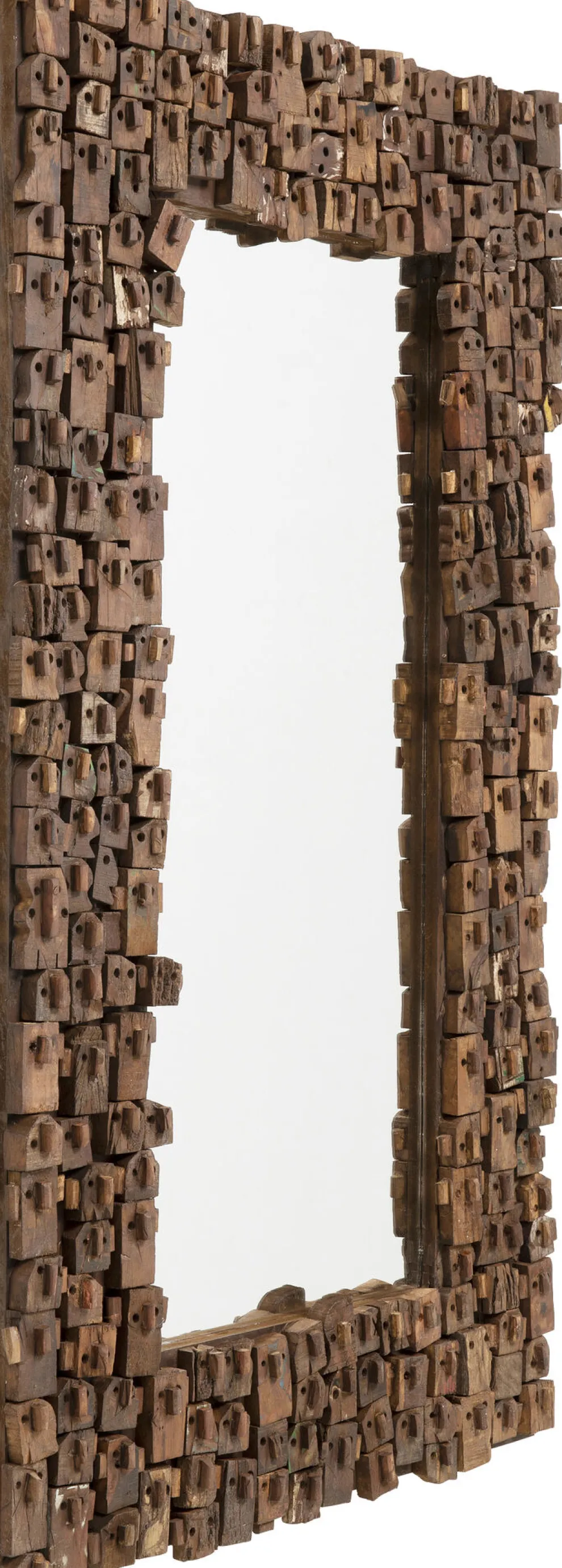 Spiegel Volti 90x160cm