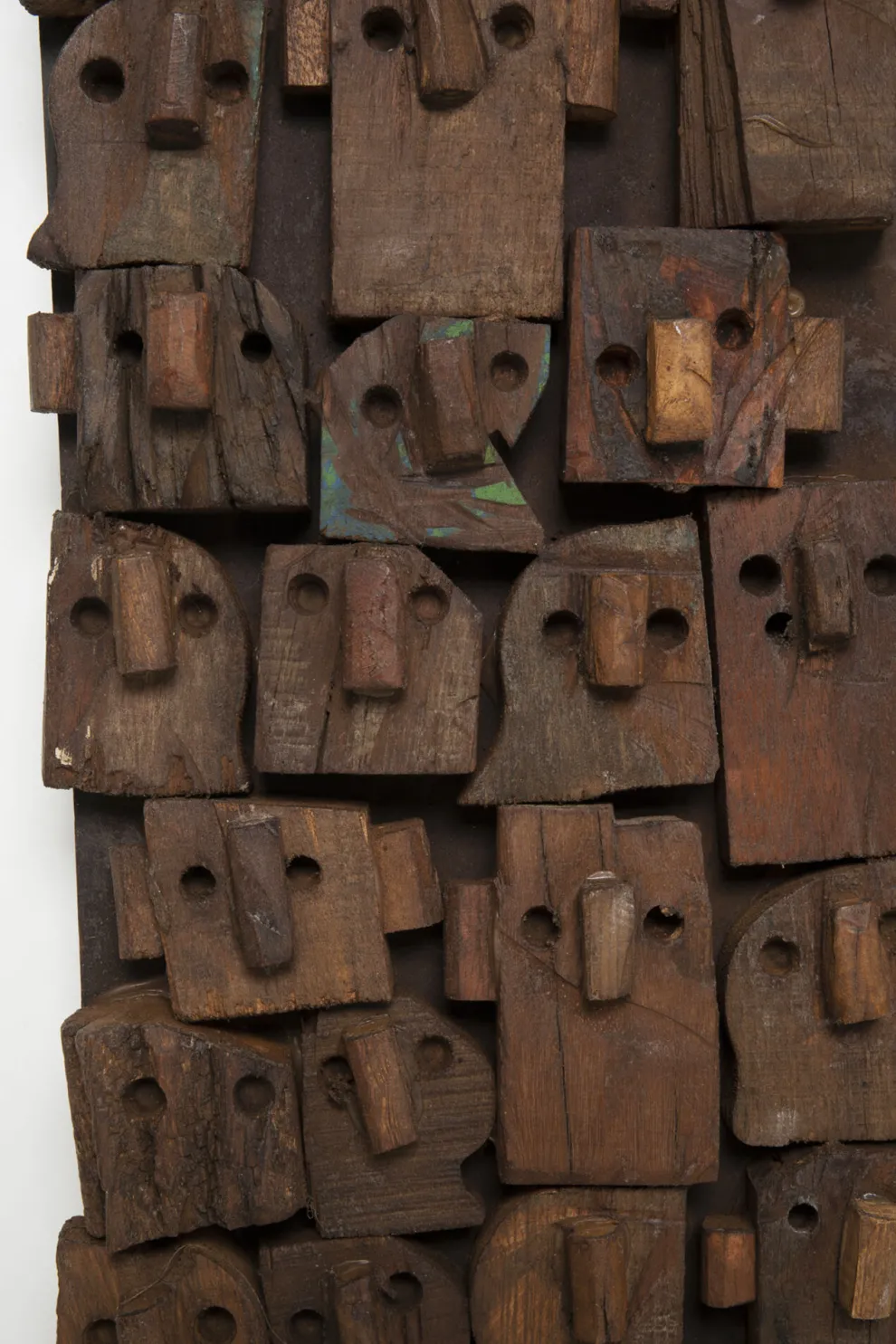 Spiegel Volti 90x160cm