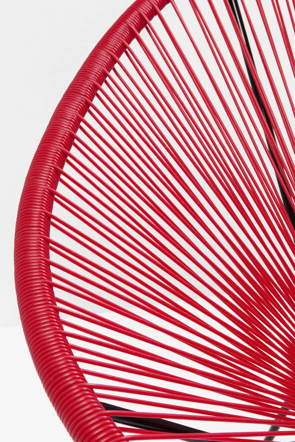 Stoel Acapulco Cherry