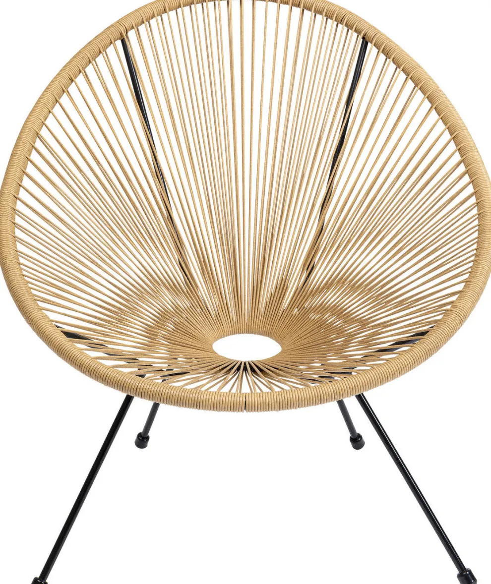 Stoel Acapulco Natuur