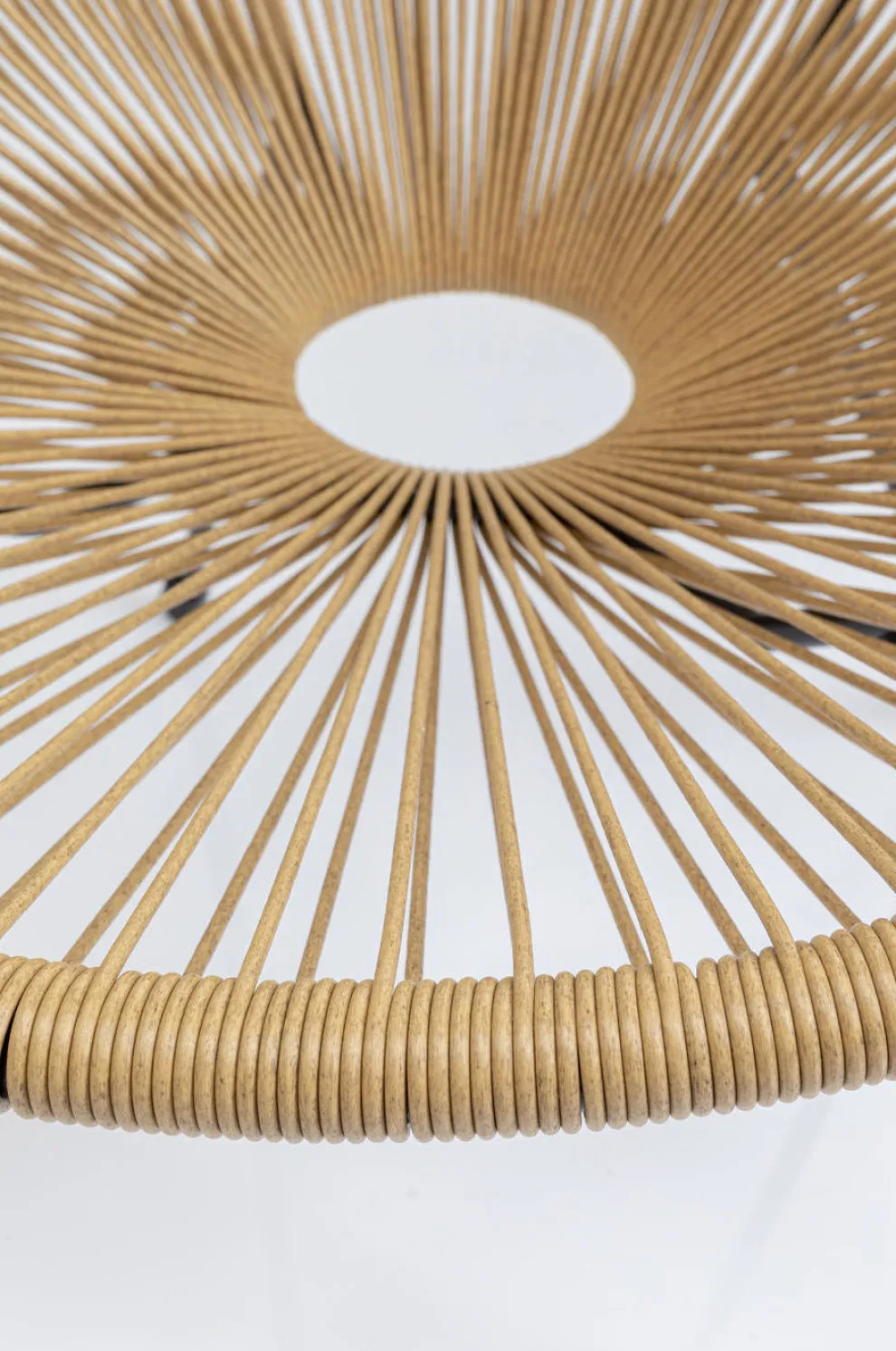 Stoel Acapulco Natuur