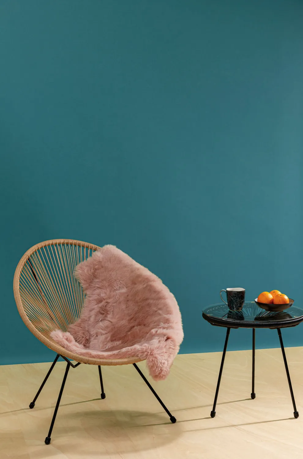 Stoel Acapulco Natuur