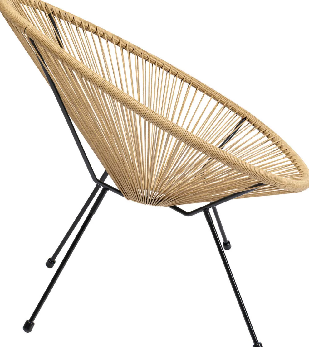 Stoel Acapulco Natuur