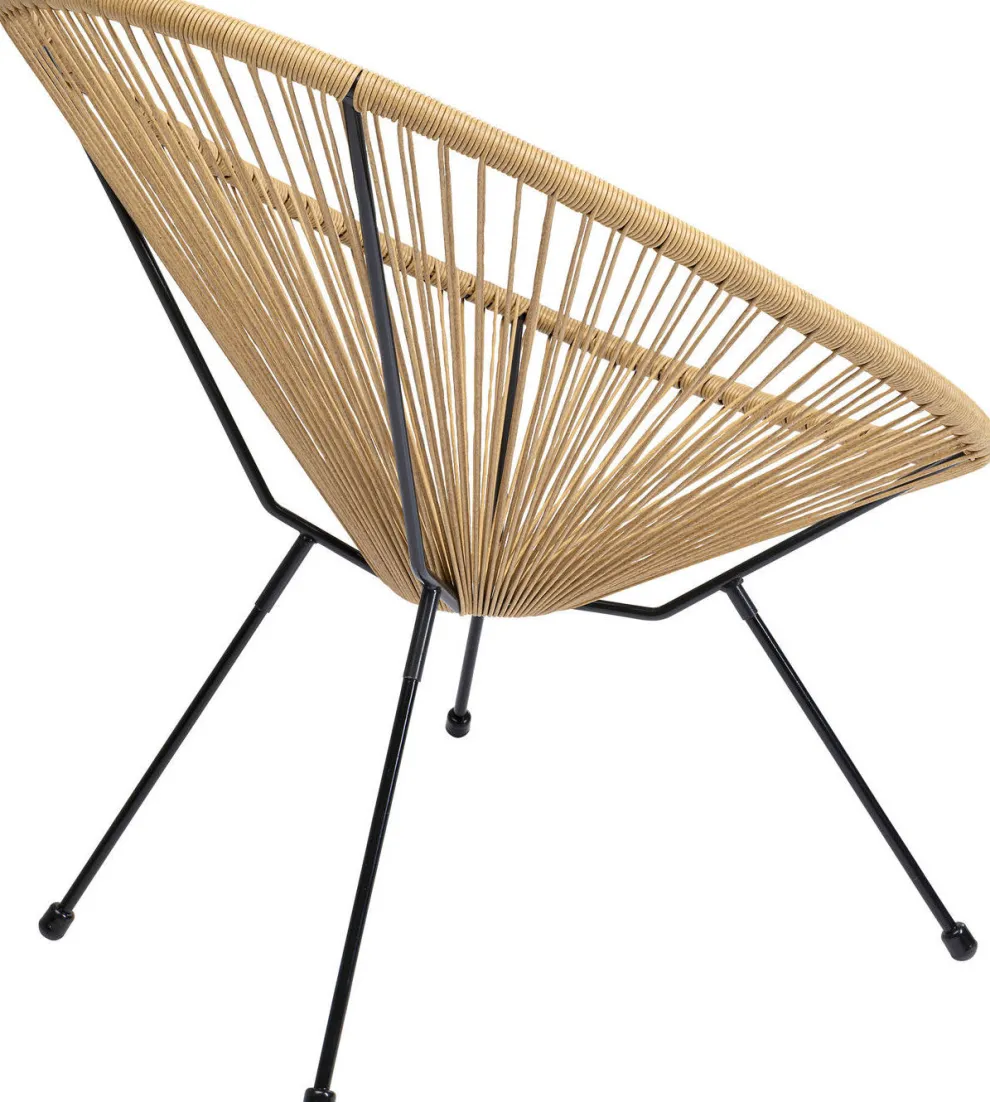 Stoel Acapulco Natuur