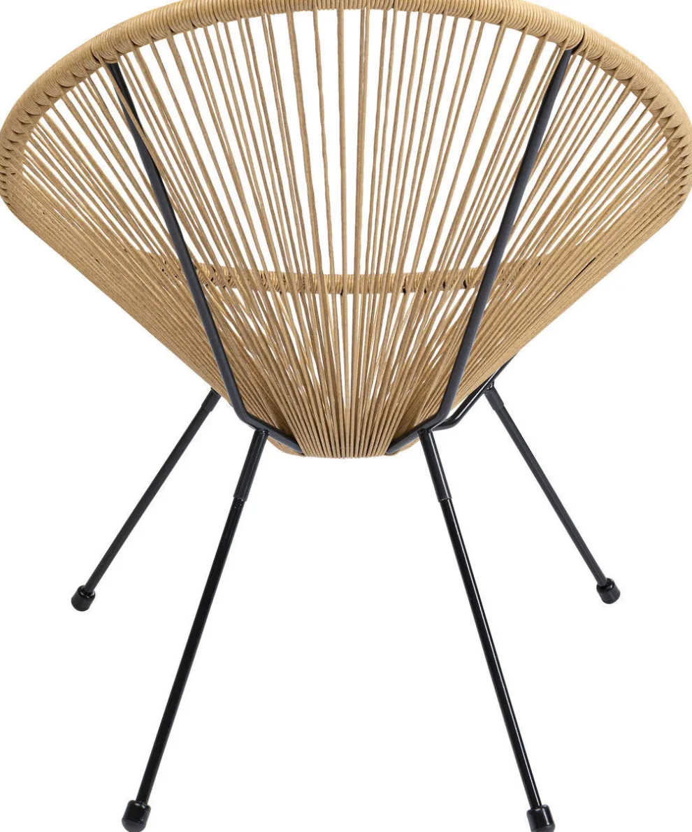 Stoel Acapulco Natuur