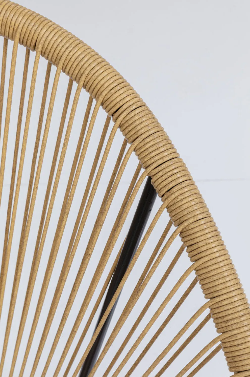 Stoel Acapulco Natuur