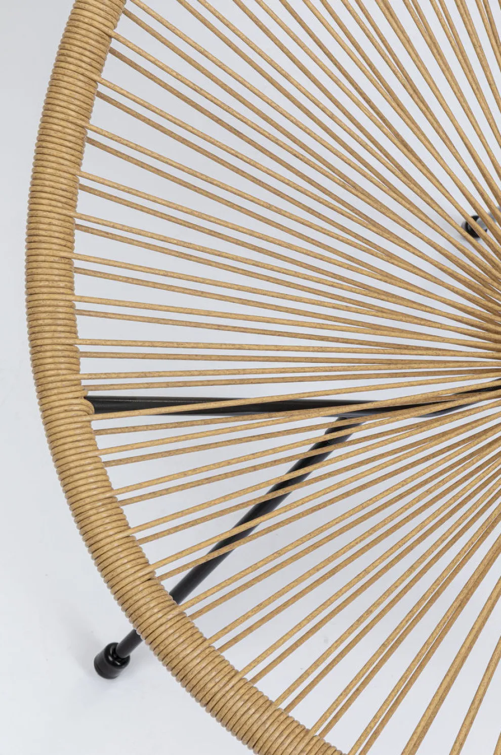 Stoel Acapulco Natuur