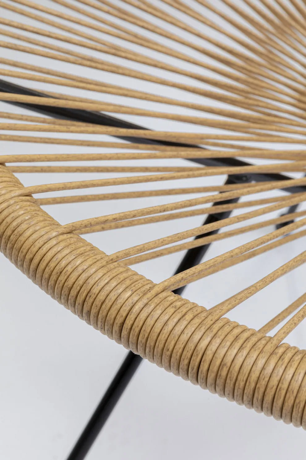 Stoel Acapulco Natuur