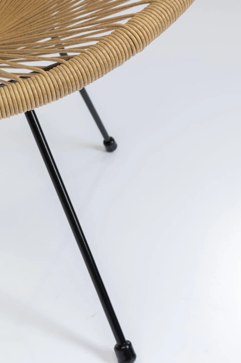 Stoel Acapulco Natuur