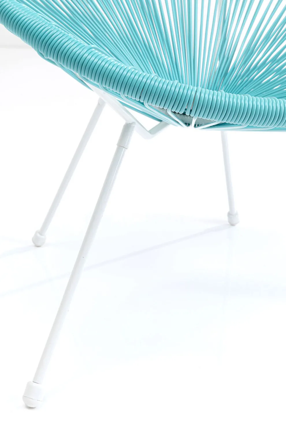 Stoel Acapulco Turquois