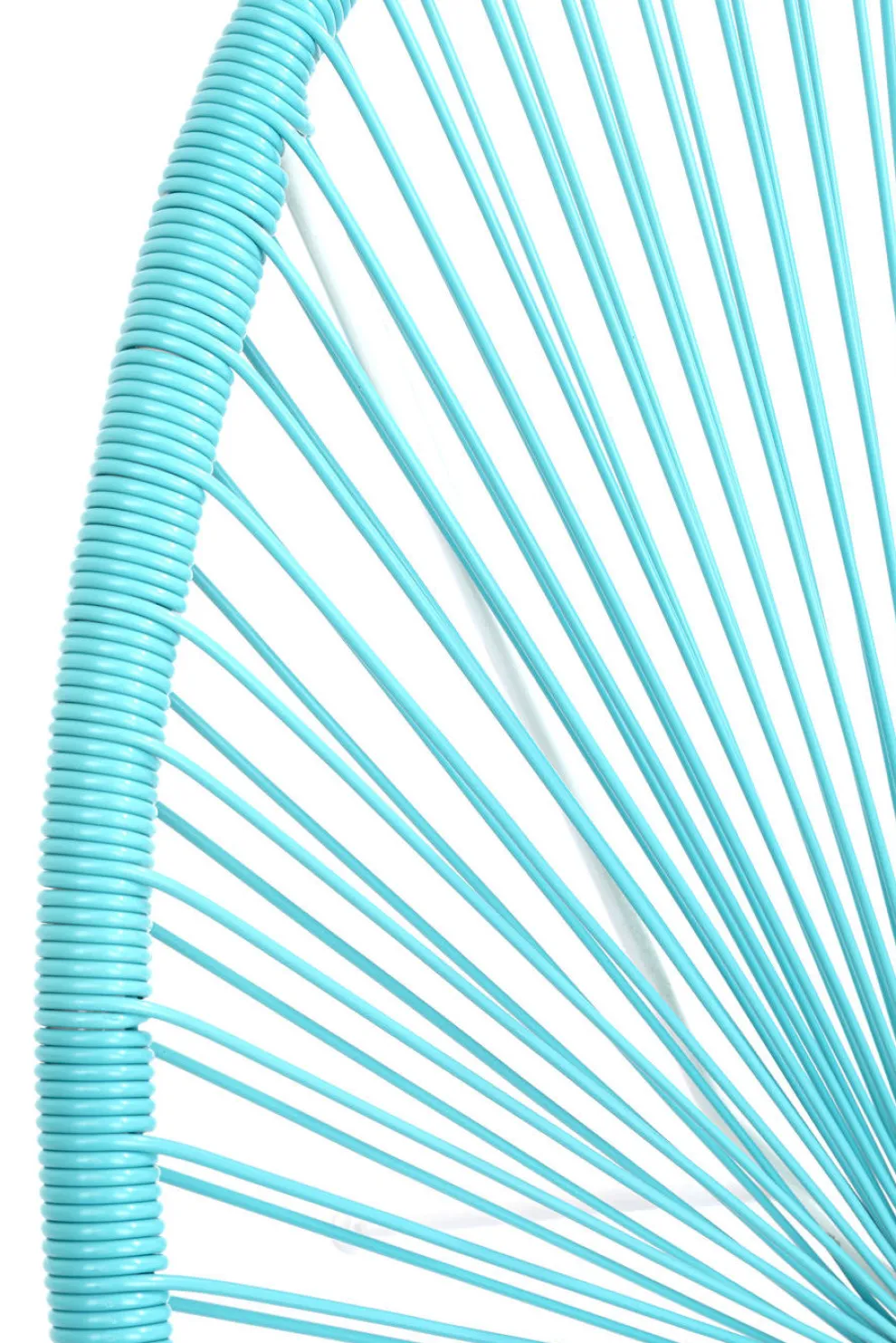 Stoel Acapulco Turquois