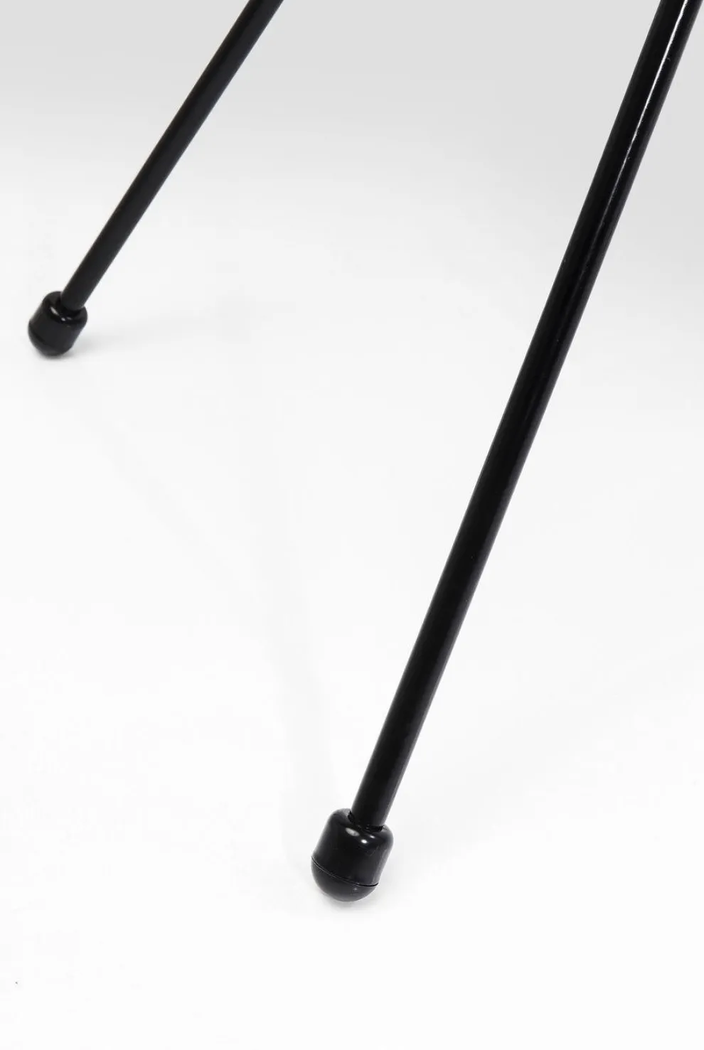 Stoel Acapulco Zwart