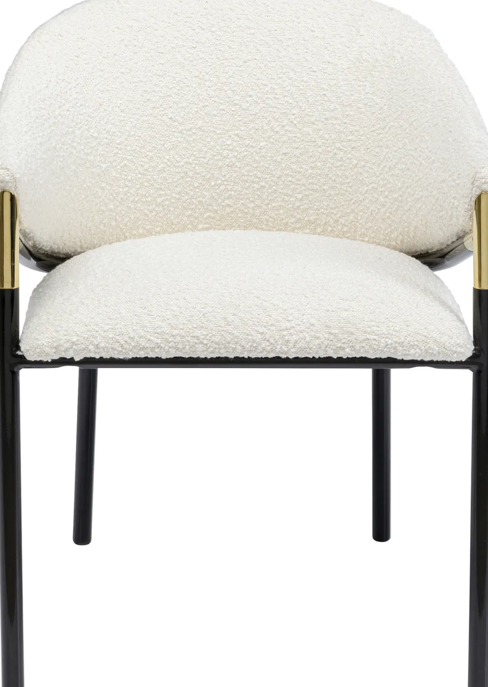 Stoel Met Armleuning Boulevard