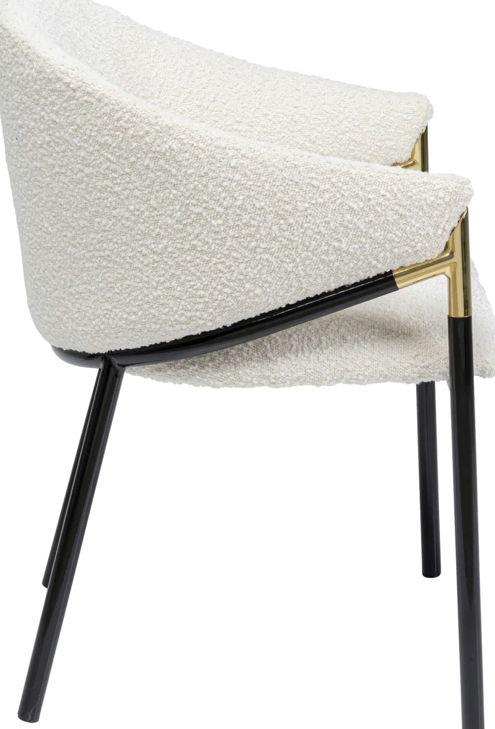 Stoel Met Armleuning Boulevard