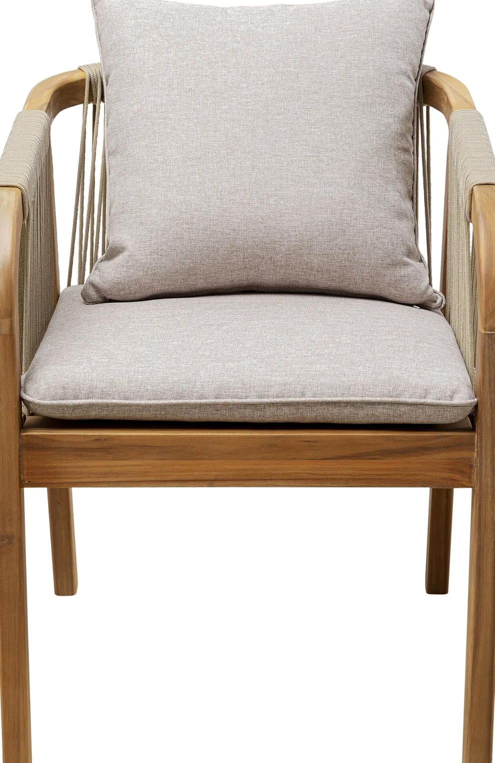 Stoel Met Armleuning Waikiki