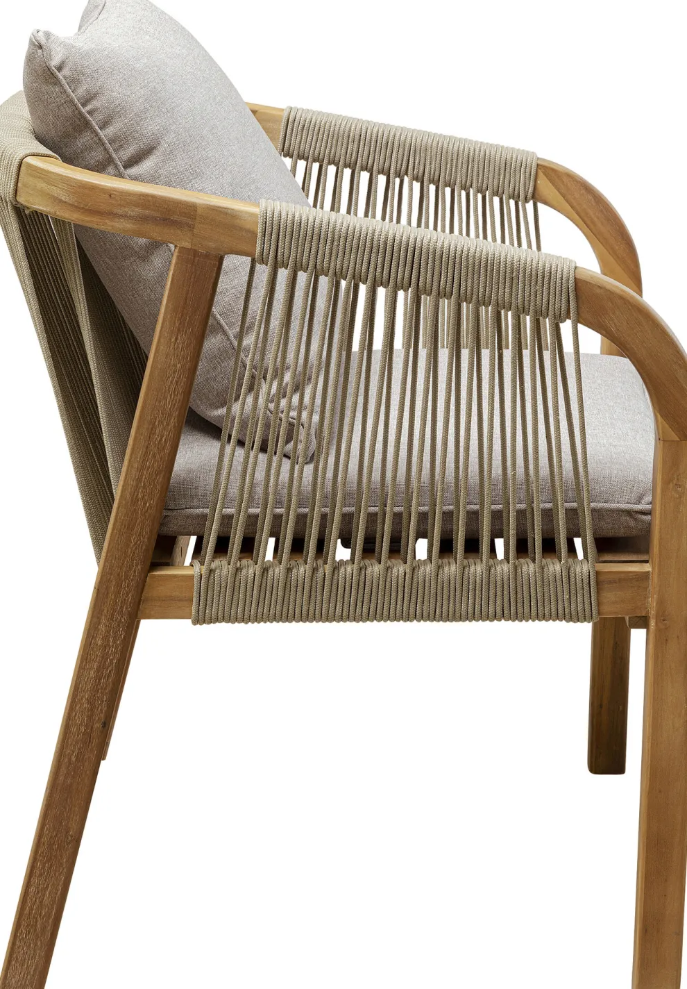 Stoel Met Armleuning Waikiki