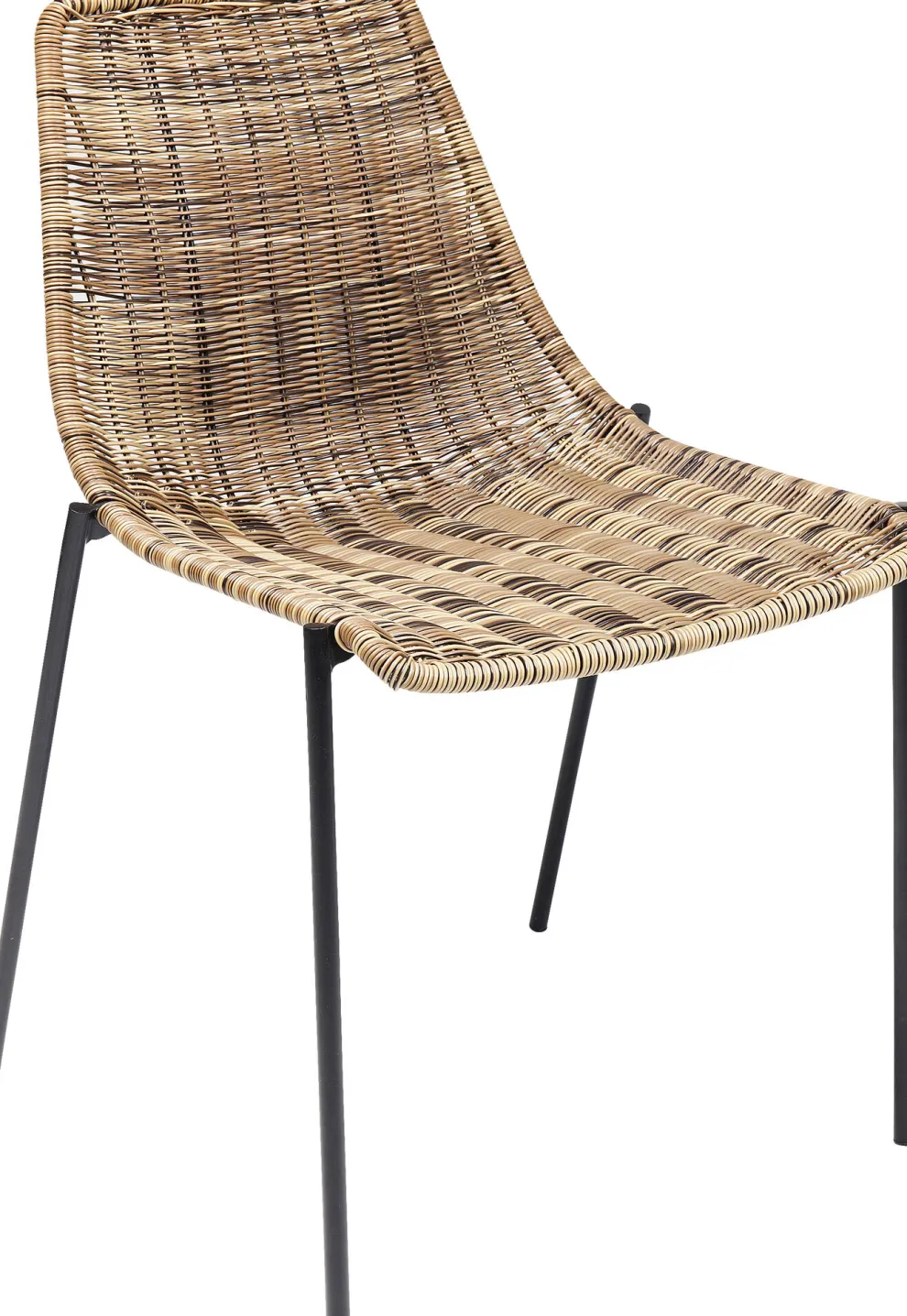 Stoel Tansania (4/set)