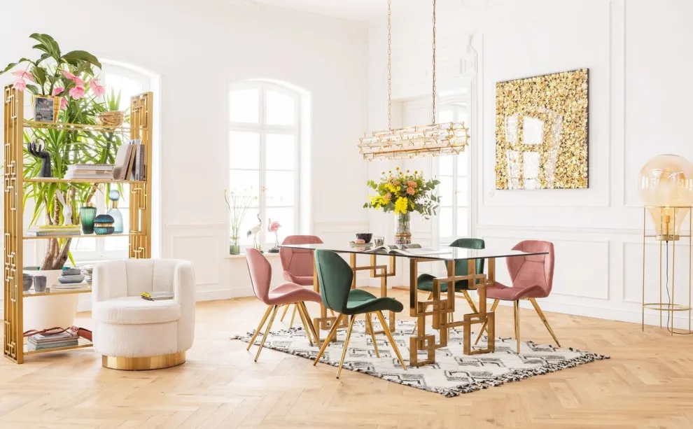 Tafel Boulevard 200x100cm