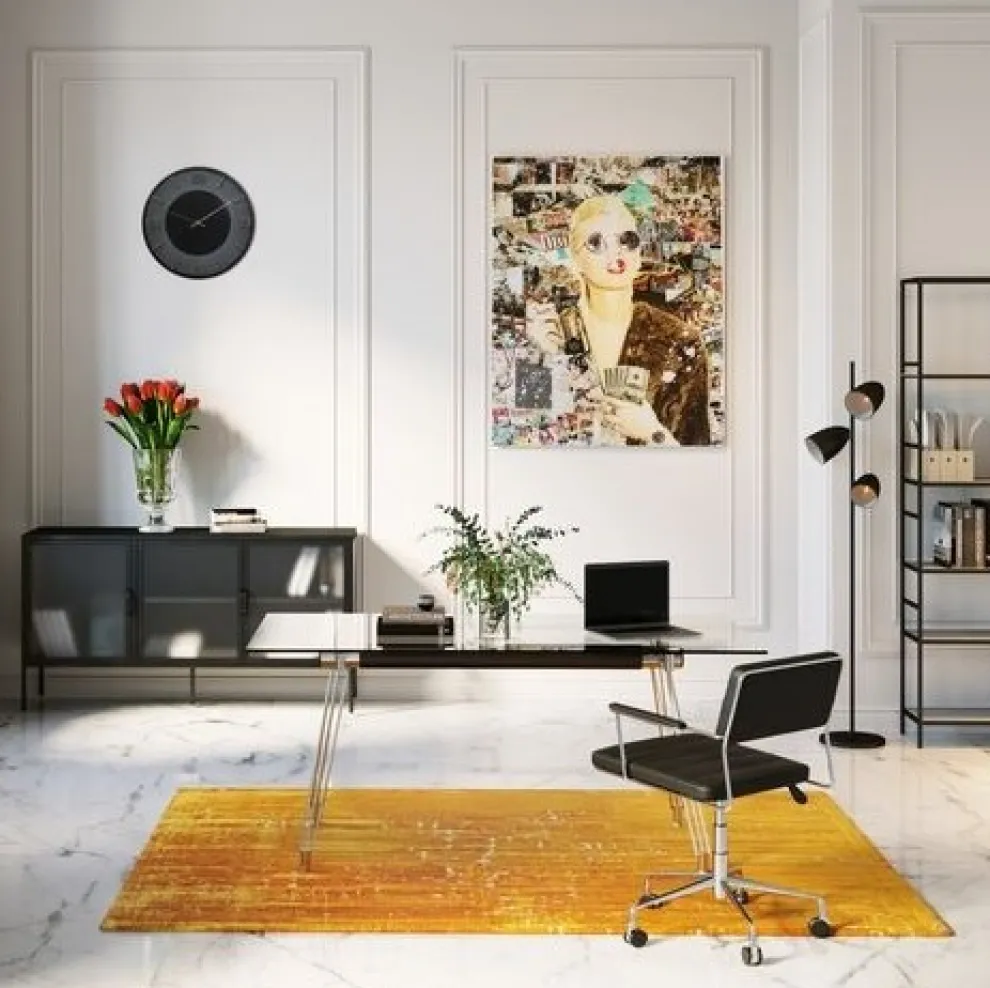 Tafel Onderstel Officia Bureau