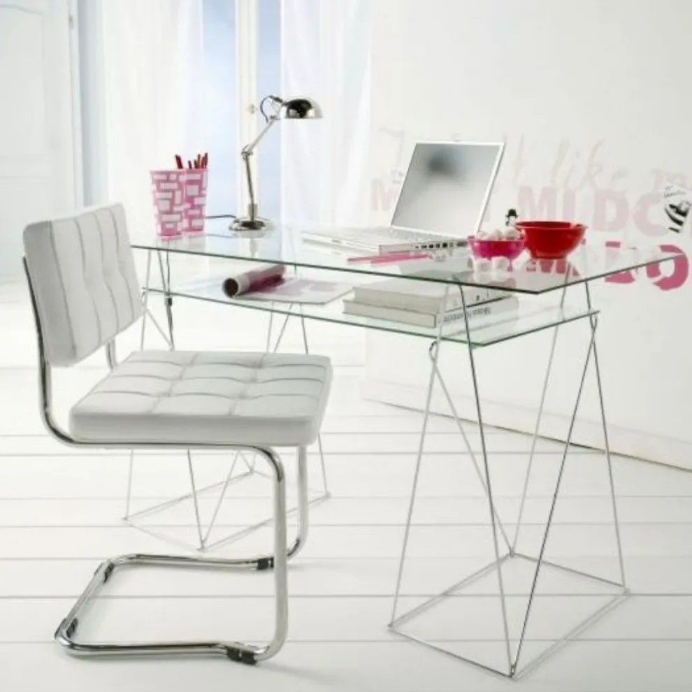 Tafel Polar Chroom 8mm ESG