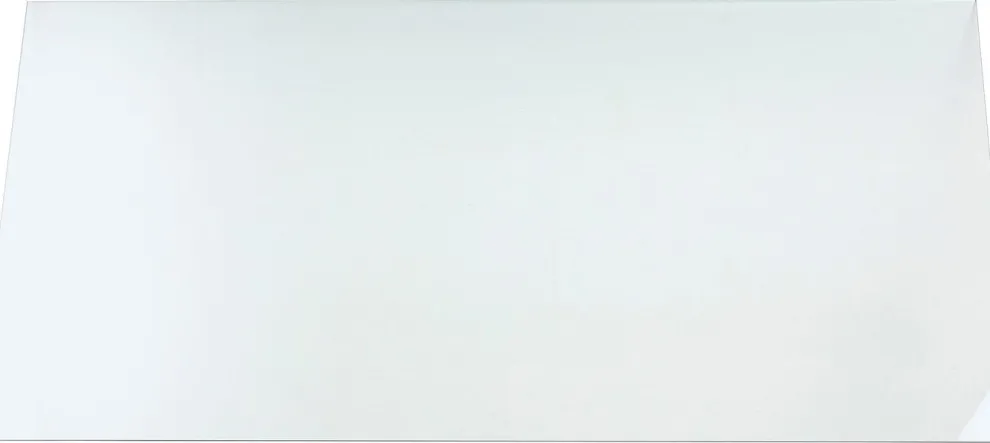 Tafelblad Glass 200x100cm