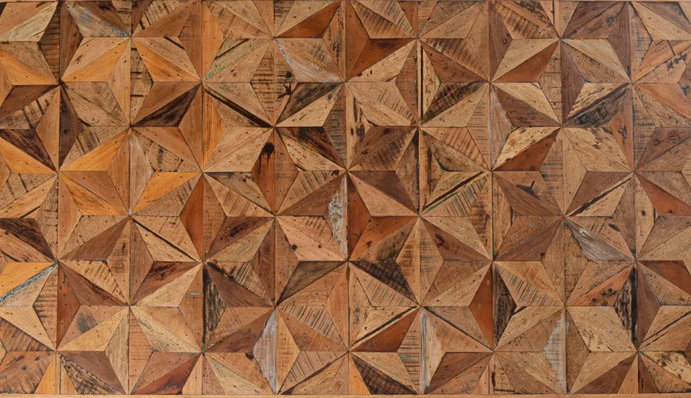 Tafelblad Stars 180x90cm