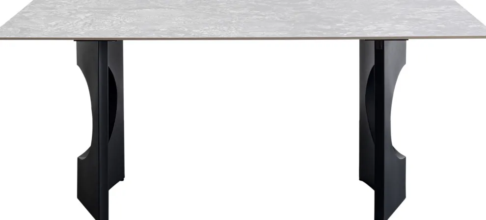 Tafelblad Tavola Ceramic 180x90cm