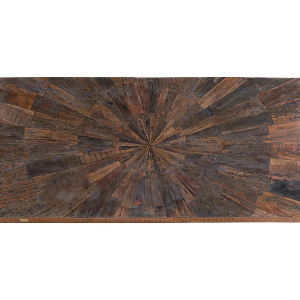 Tafelblad Tavola Conley 160x80cm