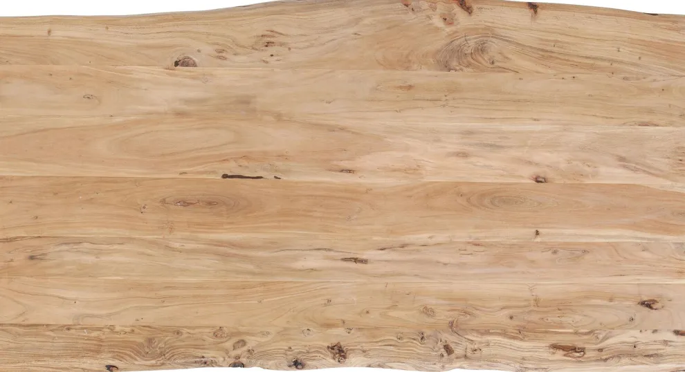 Tafelblad Tavola Tree Edge 240x100