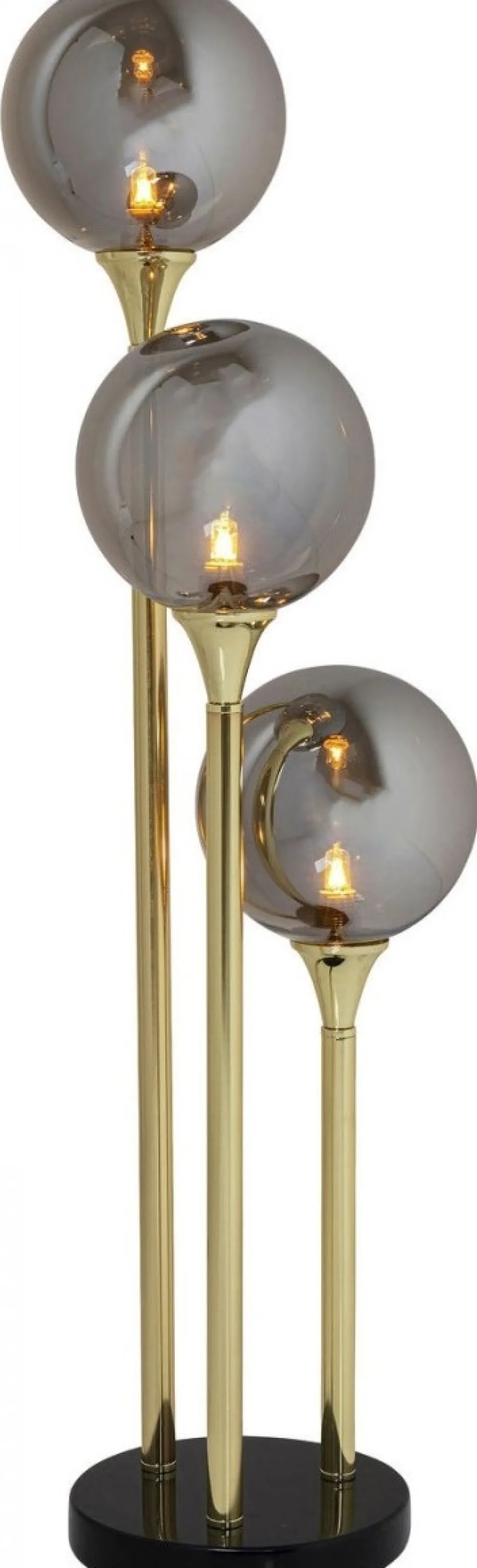 Tafellamp Al Capone Tre