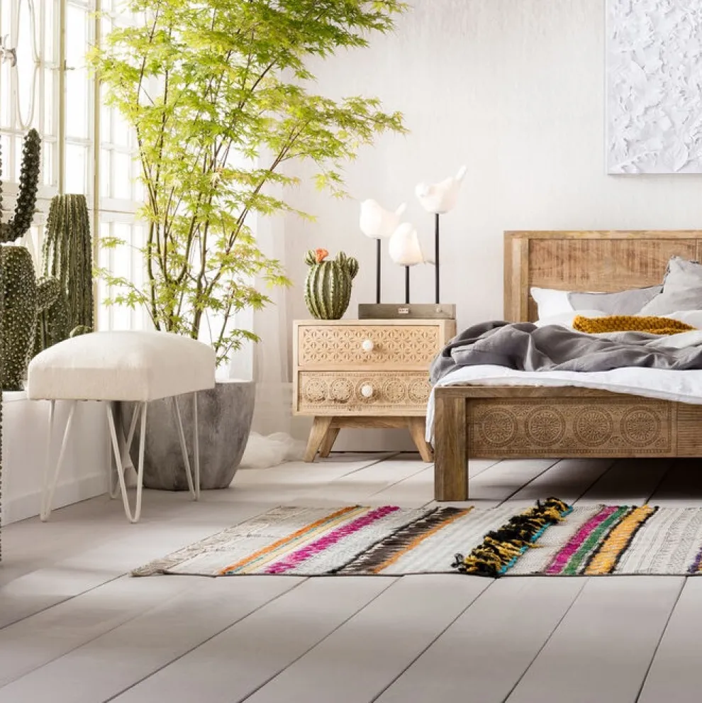 Tafellamp Animal Birds LED