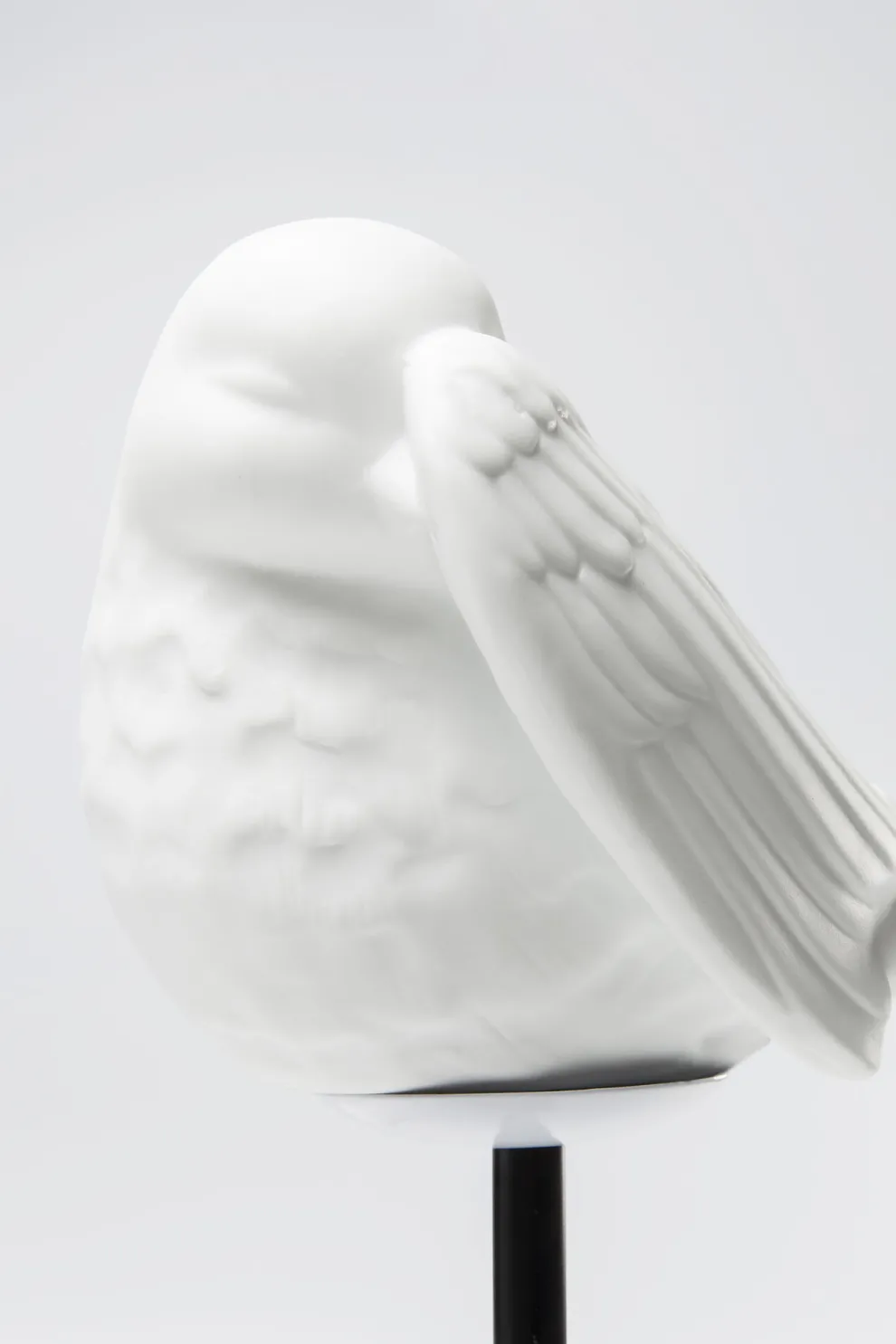 Tafellamp Animal Birds LED