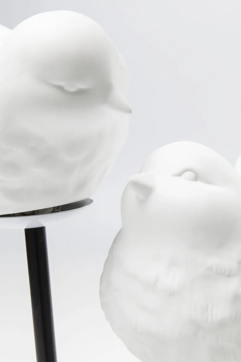 Tafellamp Animal Birds LED