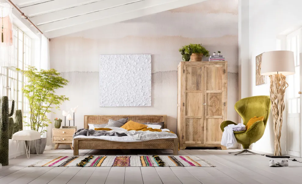 Tafellamp Animal Birds LED