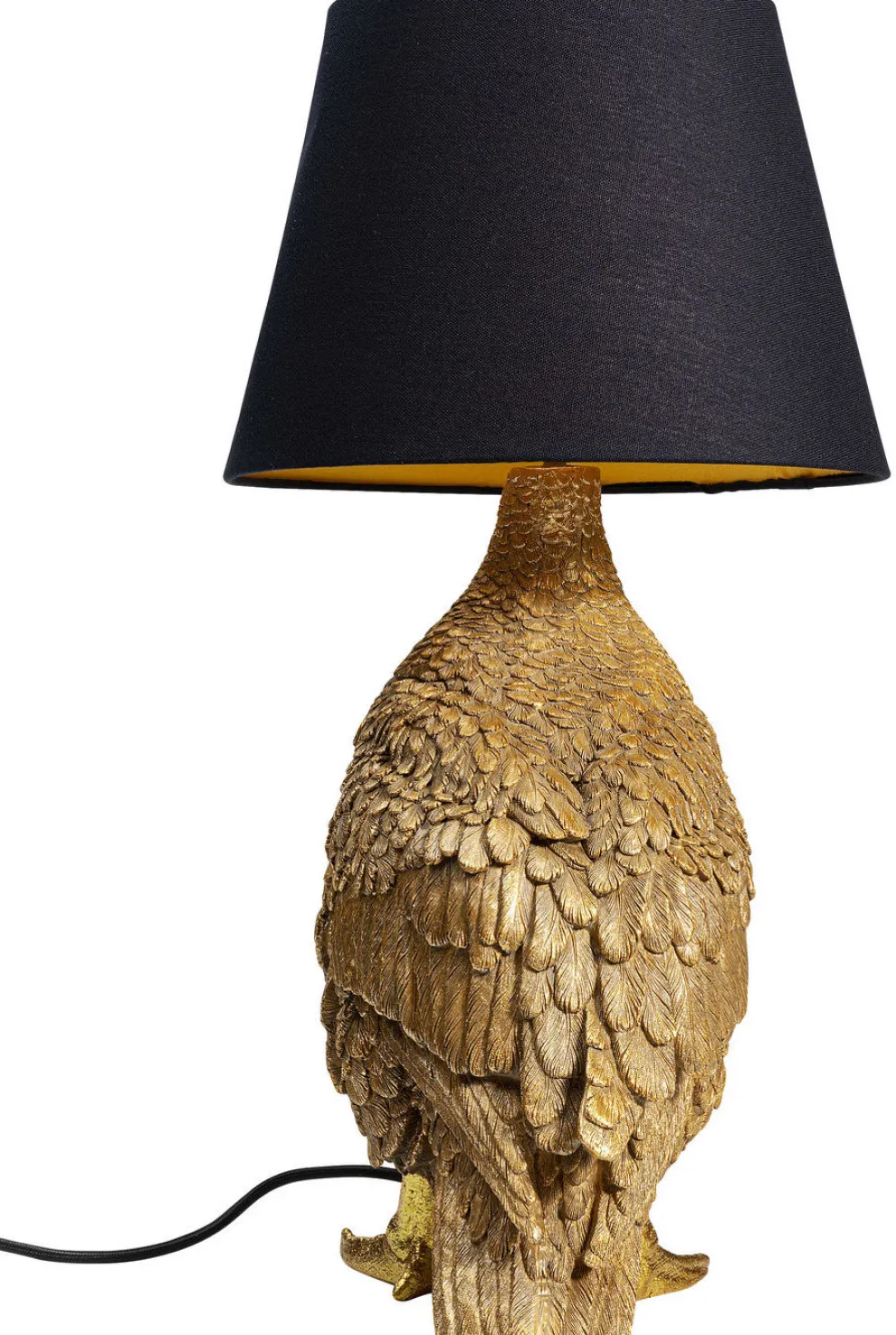 Tafellamp Animal Eend