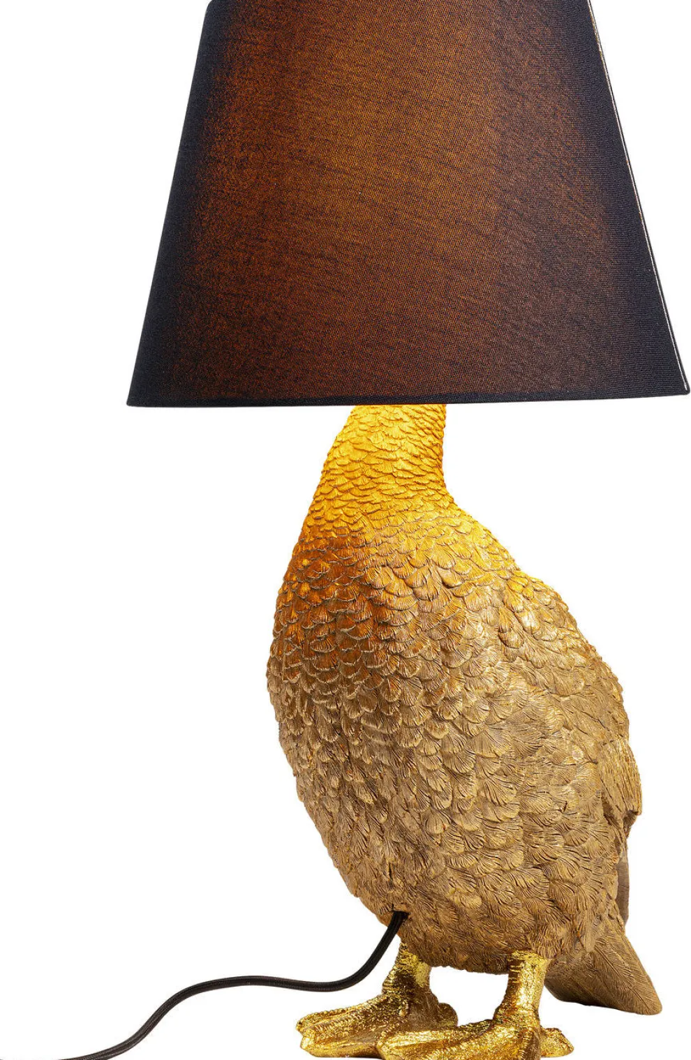 Tafellamp Animal Eend