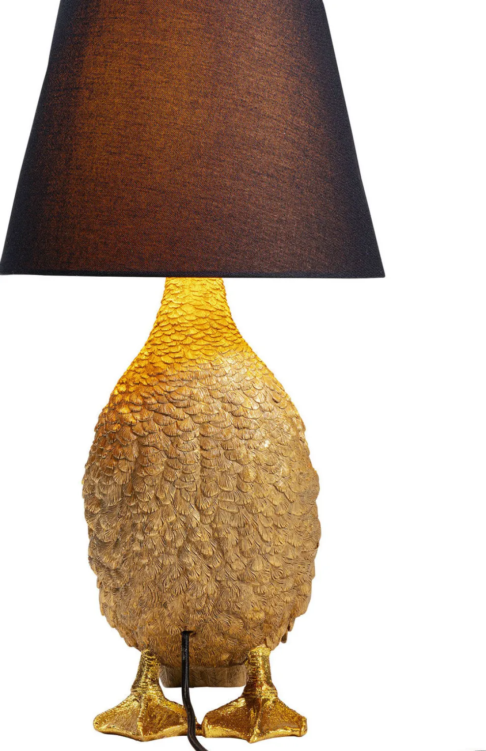 Tafellamp Animal Eend