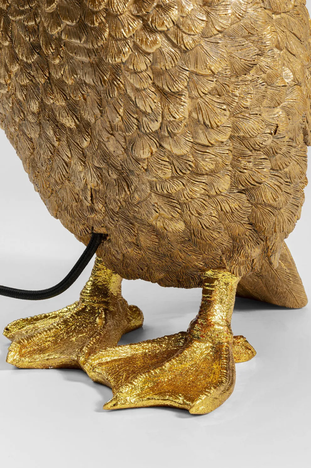 Tafellamp Animal Eend