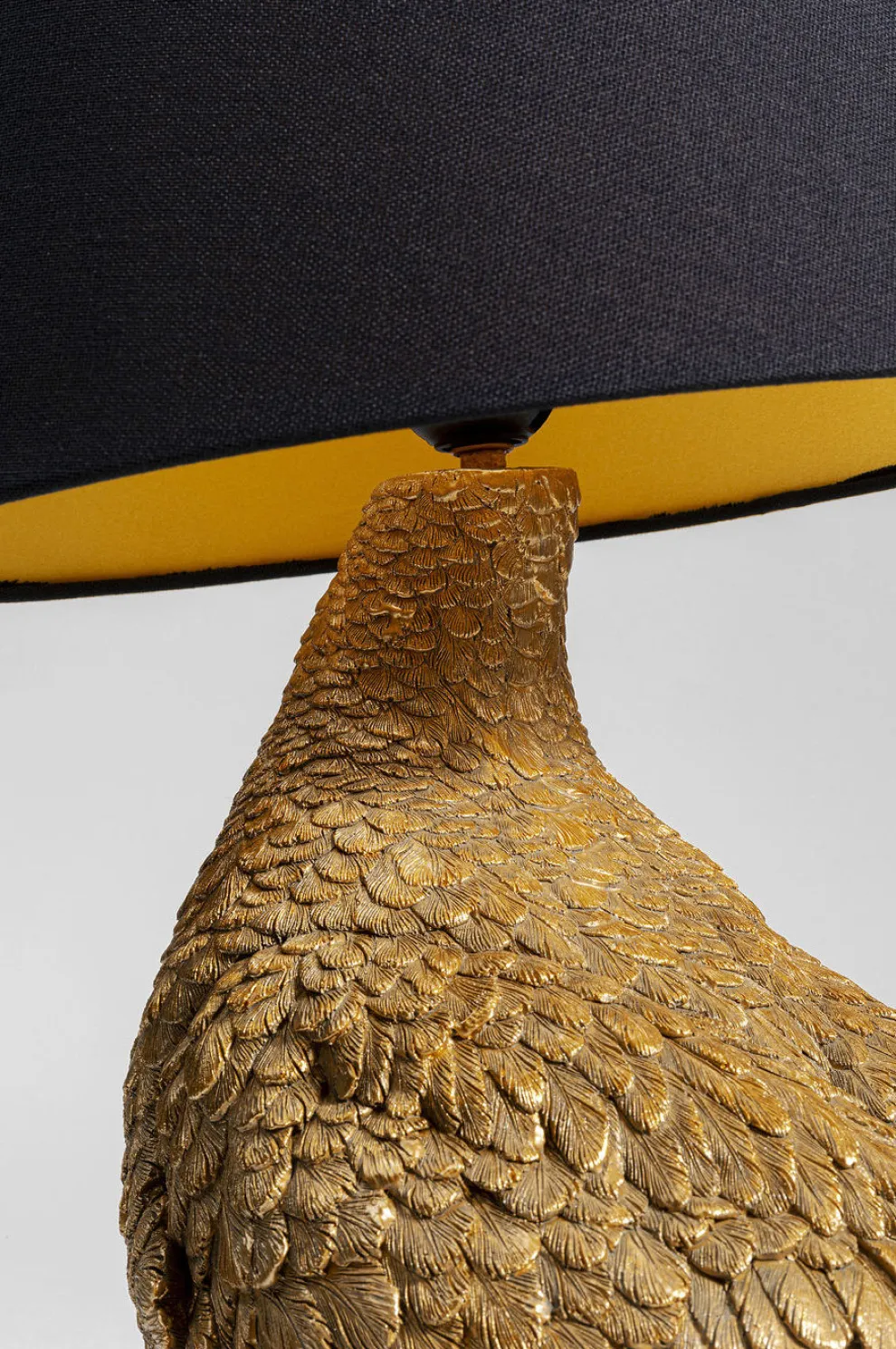 Tafellamp Animal Eend