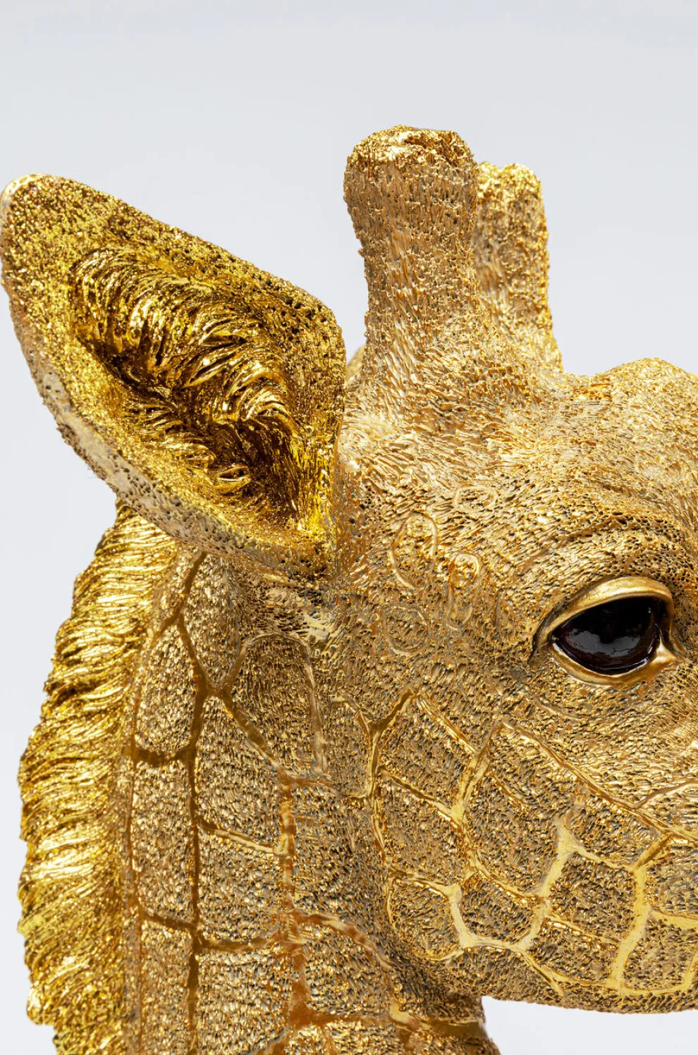 Tafellamp Animal Giraffe Gold 50cm