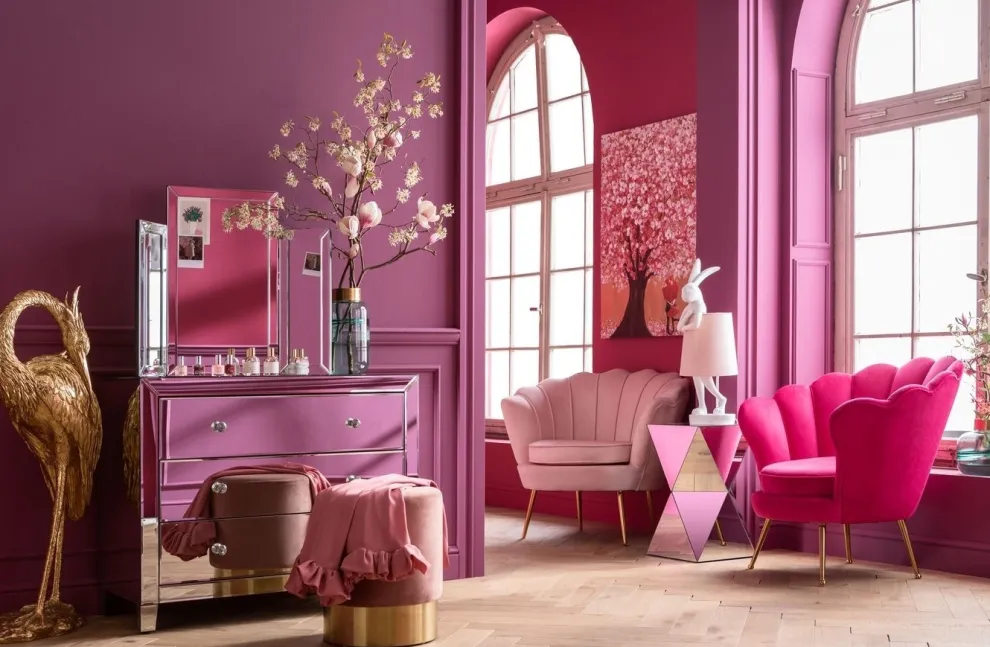 Tafellamp Animal Konijn Wit 68cm