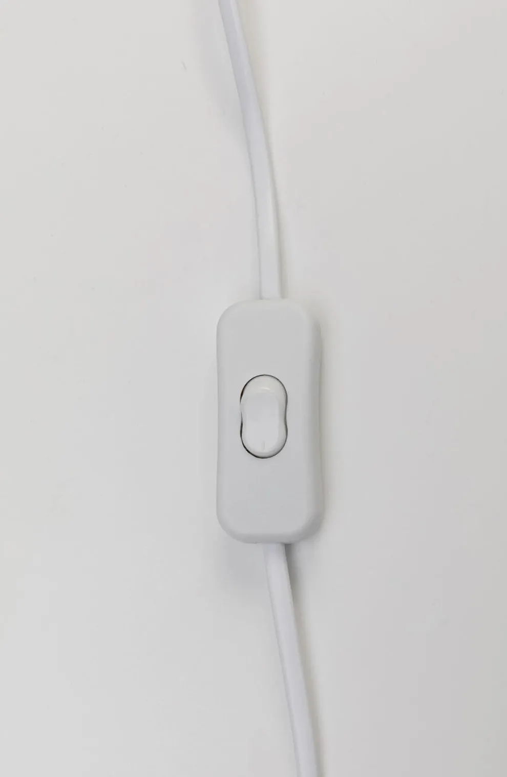 Tafellamp Animal Rabbit White/Rose 50cm