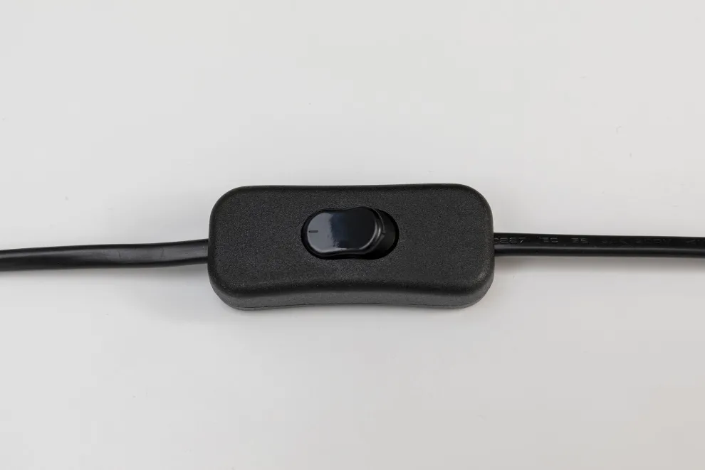 Tafellamp Animal Rabbit Gold/Black 68cm