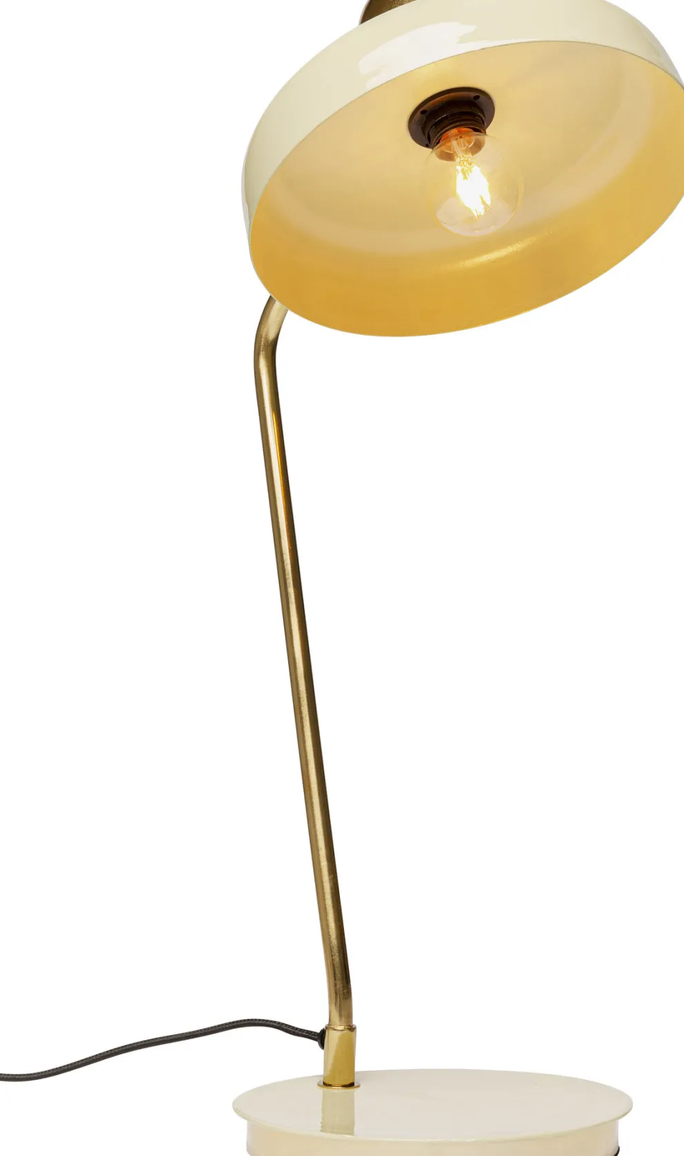 Tafellamp Demi Lichtgroen 56cm