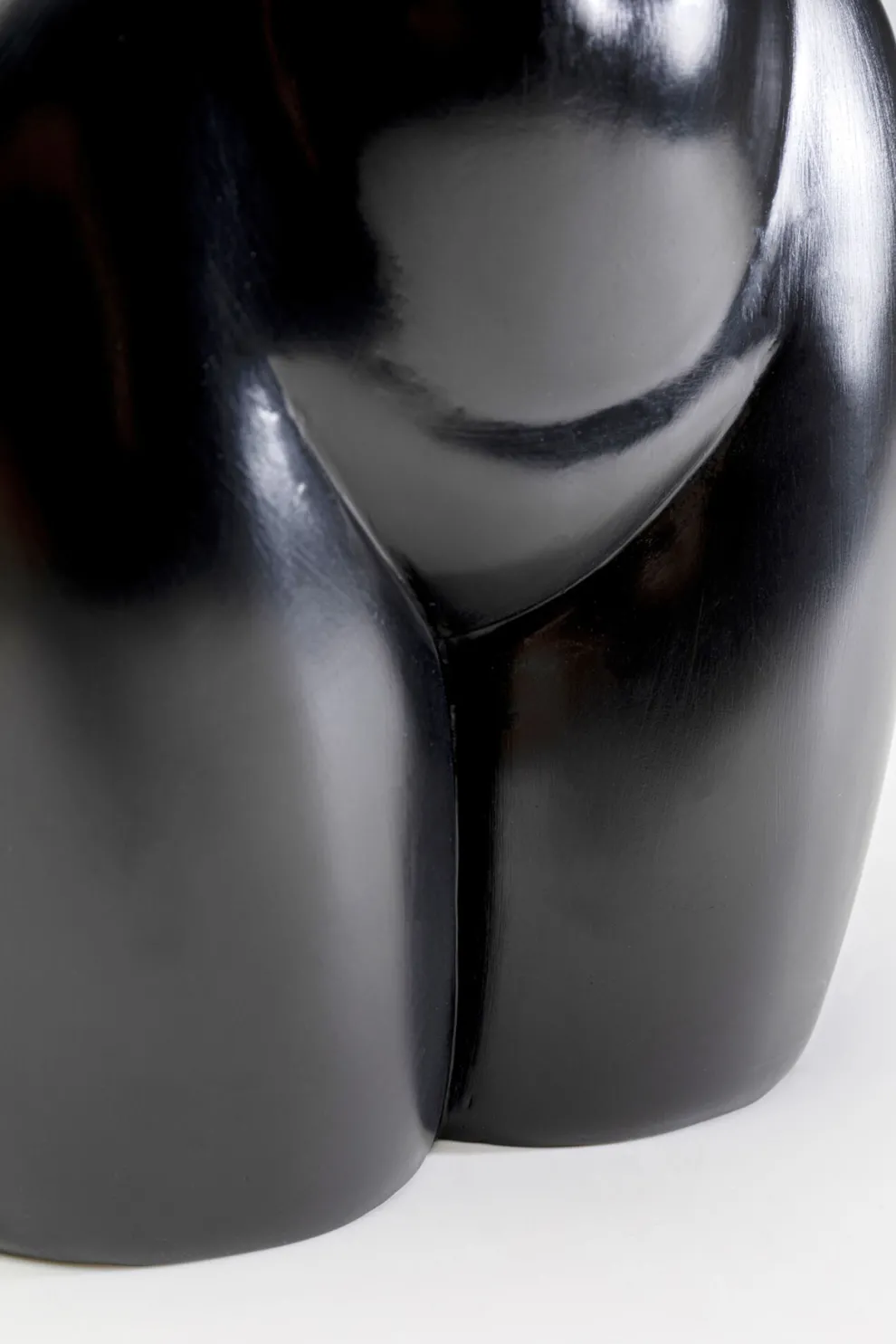 Tafellamp Donna Black