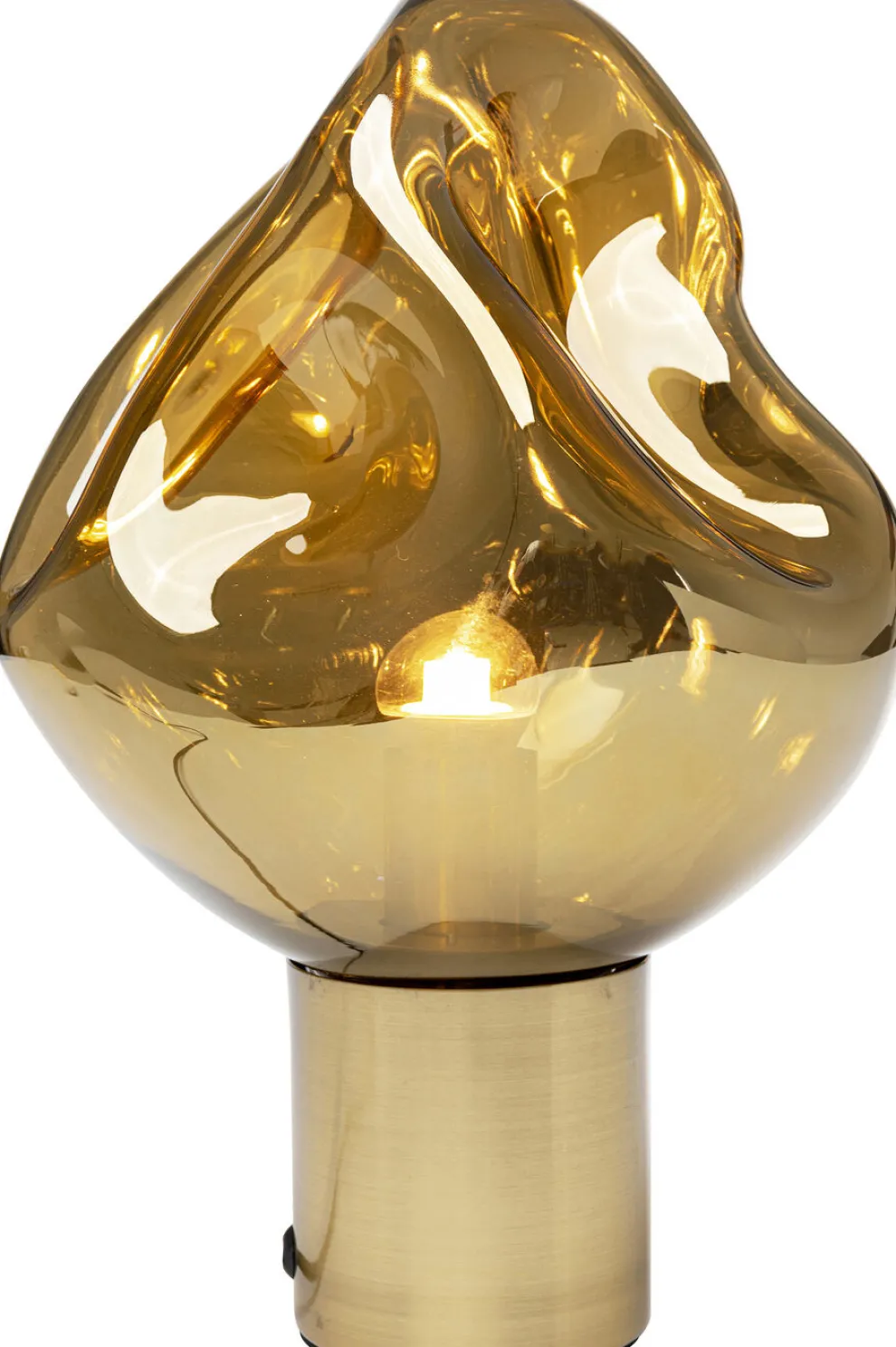 Tafellamp Dough Goud